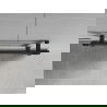 Mexen Mars баня радиатор 700 x 500 mm, 284 W, антрацит - W110-0700-500-00-66