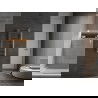 Mexen Mars радиатор за баня 900 x 400 мм, 244 W, хром - W110-0900-400-00-01