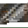 Mexen Mars радиатор за баня 900 x 400 mm, 244 W, златен - W110-0900-400-00-50