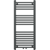 Mexen Mars радиатор за баня 900 x 400 мм, 309 W, антрацит - W110-0900-400-00-66