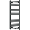 Mexen Mars радиатор за баня 900 x 400 мм, 309 W, антрацит - W110-0900-400-00-66