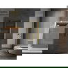 Mexen Mars радиатор за баня 900 x 500 mm, 292 W, златен - W110-0900-500-00-50