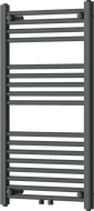 Mexen Mars радиатор за баня 900 x 500 mm, 370 W, антрацит - W110-0900-500-00-66