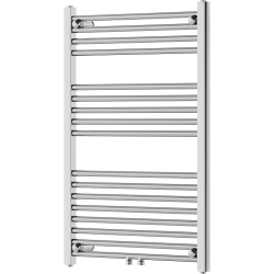 Mexen Mars баня радиатор 900 x 600 мм, 340 W, хром - W110-0900-600-00-01