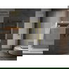 Mexen Mars банян радиатор 900 x 600 мм, 340 W, златен - W110-0900-600-00-50