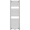 Mexen Mars отопление за баня 1200 x 400 mm, 346 W, хром - W110-1200-400-00-01