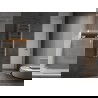 Mexen Mars отопление за баня 1200 x 400 mm, 346 W, хром - W110-1200-400-00-01