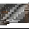 Mexen Mars отопление за баня 1200 x 400 mm, 346 W, хром - W110-1200-400-00-01