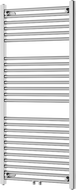 Mexen Mars радиатор за баня 1200 x 600 mm, 487 W, хром - W110-1200-600-00-01