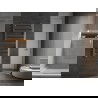 Mexen Mars радиатор за баня 1200 x 600 mm, 487 W, хром - W110-1200-600-00-01