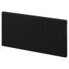 Mexen CV11 панелен радиатор 400 x 1400 mm, долно свързване, 907 W, черен - W611-040-140-70