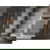 Mexen Mars радиатор за баня 1500 x 500 мм, 494 W, хром - W110-1500-500-00-01