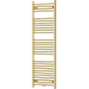 Mexen Mars радиатор за баня 1500 x 500 мм, 494 W, златен - W110-1500-500-00-50
