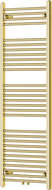 Mexen Mars радиатор за баня 1500 x 500 мм, 494 W, златен - W110-1500-500-00-50