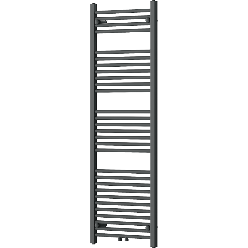 Mexen Mars решетъчeн радиатор 1500 x 500 mm, 626 W, антрацит - W110-1500-500-00-66