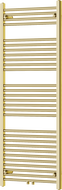Mexen Mars радиатор за баня 1500 x 600 мм, 576 W, златен - W110-1500-600-00-50
