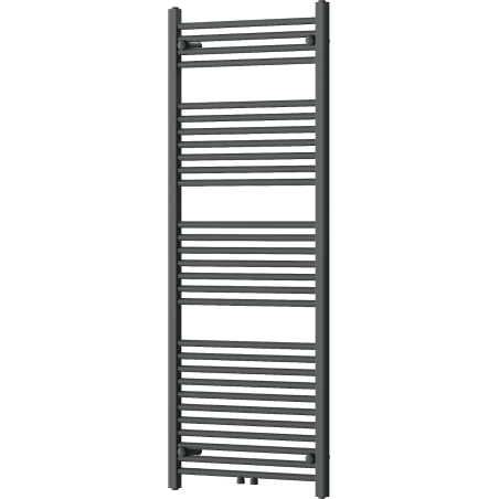 Mexen Mars радиатор за баня 1500 x 600 mm, 729 W, антрацит   - W110-1500-600-00-66