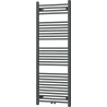 Mexen Mars радиатор за баня 1500 x 600 mm, 729 W, антрацит   - W110-1500-600-00-66