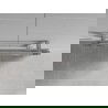 Mexen Mars радиатор за баня 1800 x 500 mm, 643 W, хром - W110-1800-500-00-01