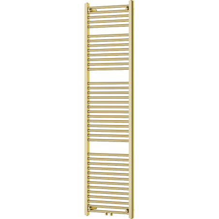 Mexen Mars баня радиатор 1800 x 500 мм, 643 W, злато - W110-1800-500-00-50