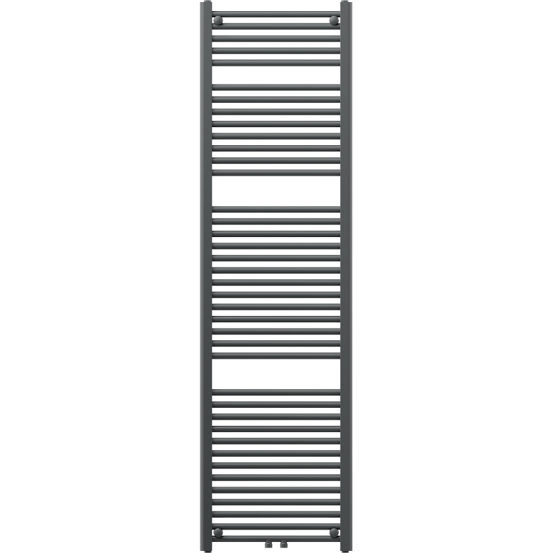Mexen Mars радиатор за баня 1800 x 500 mm, 814 W, антрацит - W110-1800-500-00-66