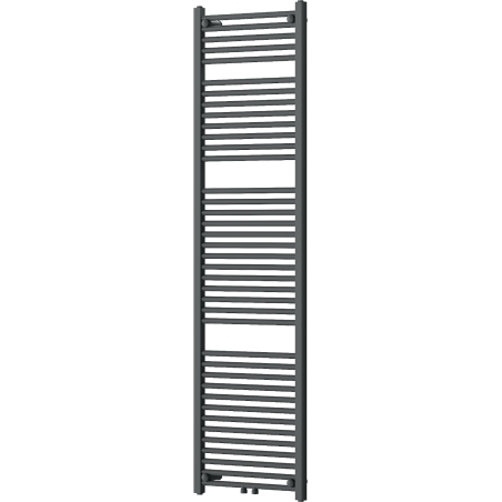 Mexen Mars радиатор за баня 1800 x 500 mm, 814 W, антрацит - W110-1800-500-00-66