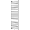 Mexen Mars радиатор за баня 1800 x 600 мм, 752 W, хром - W110-1800-600-00-01