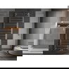 Mexen Mars баня радиатор 1800 x 600 mm, 752 W, хром - W110-1800-600-00-01
