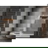 Mexen Mars баня радиатор 1800 x 600 mm, 752 W, хром - W110-1800-600-00-01