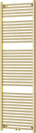 Mexen Mars баня радиатор 1800 x 600 mm, 752 W, златен - W110-1800-600-00-50