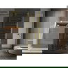 Mexen Mars отоплител за баня 1800 x 600 мм, 752 W, златен - W110-1800-600-00-50