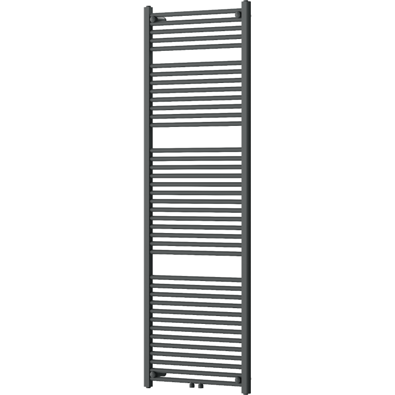 Mexen Mars баня радиатор 1800 x 600 mm, 953 W, антрацит - W110-1800-600-00-66