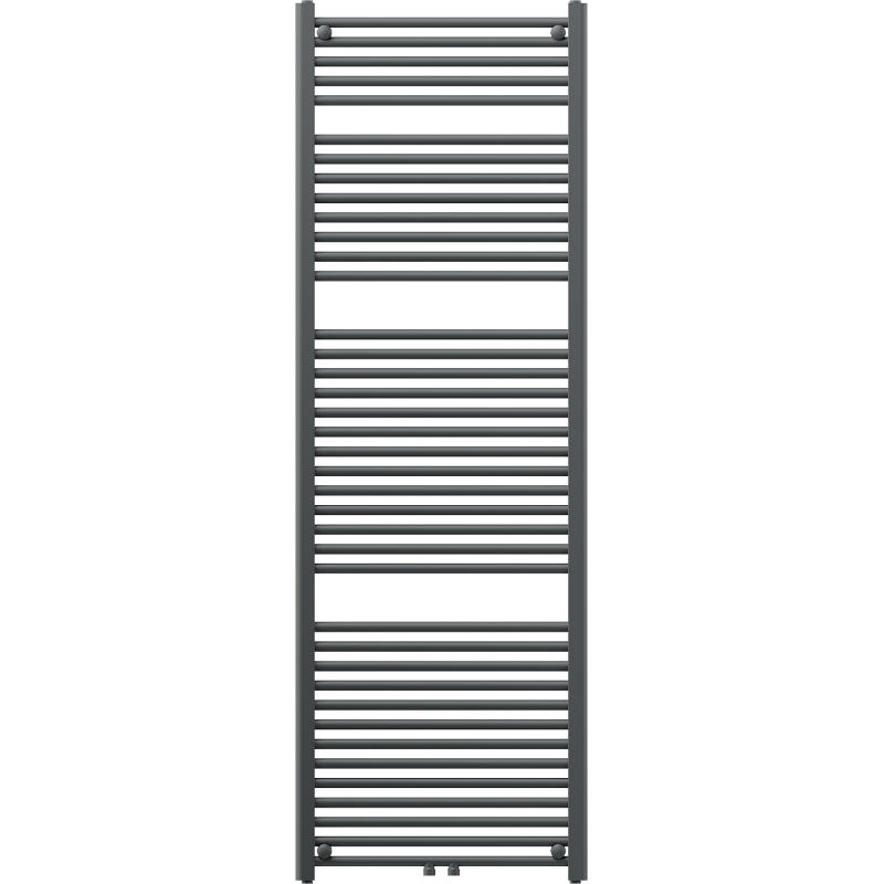 Mexen Mars радиатор за баня 1800 x 600 mm, 953 W, антрацит - W110-1800-600-00-66