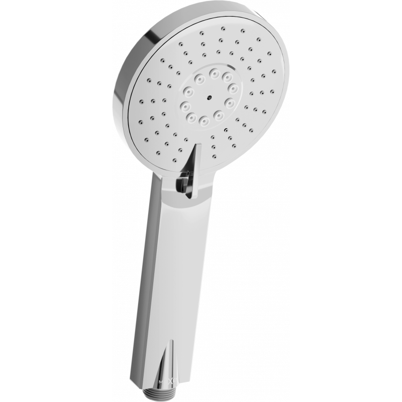 Mexen R-40 душ глава 3-функционална, хром - 79540-00