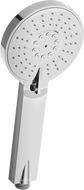 Mexen R-40 душ глава 3-функционална, хром - 79540-00