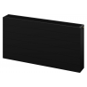 Mexen Line CVL33 панелен радиатор 500 x 1100 mm, долно свързване, 2091 W, черен - W633L-050-110-70