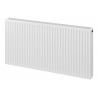 Mexen CC22 плосък радиатор 600 x 800 мм, долна средна връзка, 1322 W, бял - W6C22-060-080-00