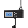 Mexen FA-J1229 електрически нагревател 300 W, черен - W959-0300-70