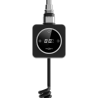 Mexen FA-FD14 електрически нагревател 300 W, черен - W956-0300-70