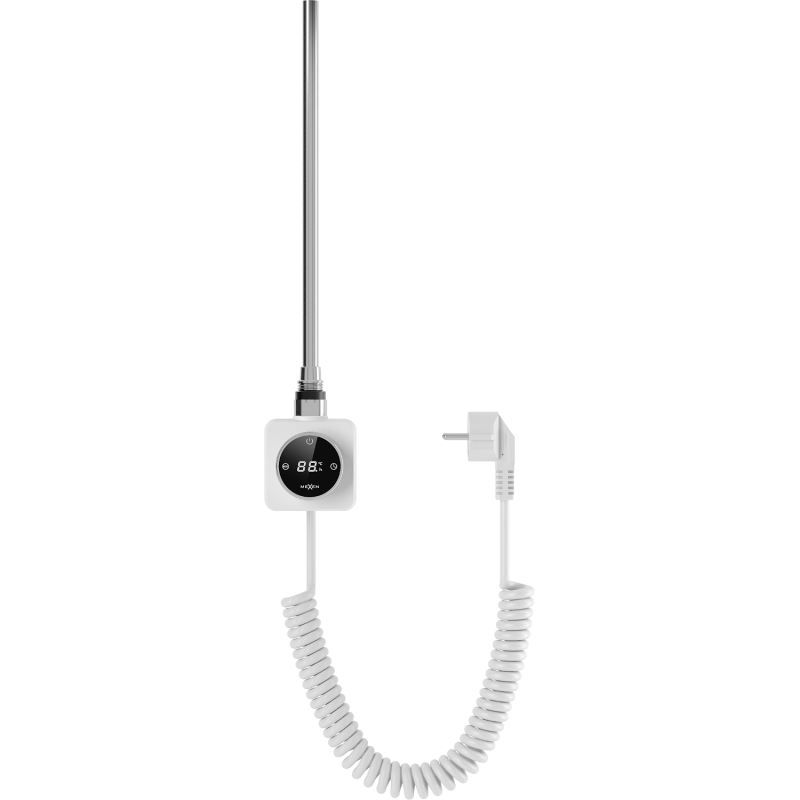 Mexen FA-FD14 електрически нагревател 900 W, бял - W956-0900-20