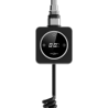 Mexen FA-FD14 електрически нагревател 1200 W, черен - W956-1200-70