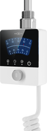 Mexen FA-BG8 електрически нагревател 600 W, бял - W957-0600-20