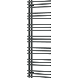 Mexen Neptun баня радиатор 1400 x 500 mm, 532 W, антрацит - W101-1400-500-00-66