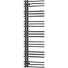 Mexen Neptun баня радиатор 1400 x 500 mm, 532 W, антрацит - W101-1400-500-00-66