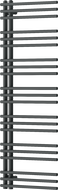 Mexen Neptun декоративен радиатор за баня 1400 x 500 mm, 532 W, антрацит - W101-1400-500-00-66