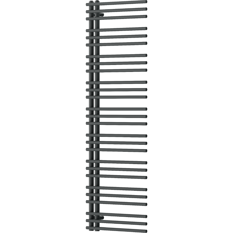 Mexen Neptun декоративен радиатор за баня 1600 x 500 mm, 662 W, антрацит - W101-1600-500-00-66