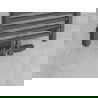 Mexen ъглов вентил за радиатор, Duplex, DN50, антрацит - W907-000-66