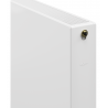 Mexen Flat CCF22 плосък радиатор 600 x 1800 mm, долно централно свързване, 2848 W, бял - W6C22F-060-180-00