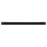 Mexen CC21 радиатор плоча 400 x 700 mm, долна средна връзка, 648 W, антрацит - W6C21-040-070-66