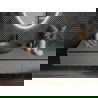Mexen Cornelia плот стояща мивка 50 x 37 см, тъмно зелена мат - 21885047